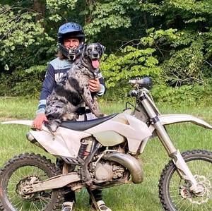 Meet your Posher, Russell